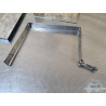 Support de batterie Harley Davidson XLH 1200 Sportster 1989 Honda ST 1100 Pan européan 1992 à 2001 