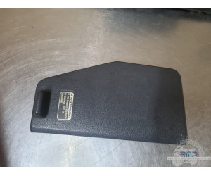 Trappe de boite a gant Honda ST 1100 Pan européan 1992 à 2001 