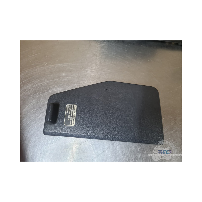 Trappe de boite a gant Honda ST 1100 Pan européan 1992 à 2001 