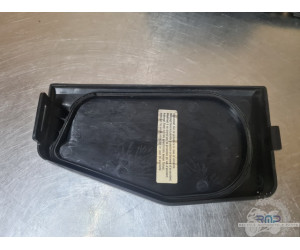 Honda ST 1100 Pan européan 1992 à 2001 