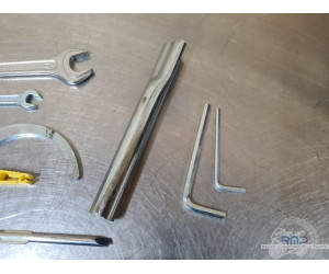 Trousse a outils Aprilia Honda ST 1100 Pan européan 1992 à 2001 