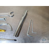 Trousse a outils Aprilia Honda ST 1100 Pan européan 1992 à 2001 