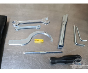 Honda ST 1100 Pan européan 1992 à 2001 
