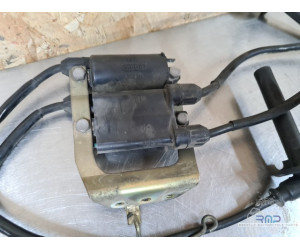 Bobine d'allumage Honda ST 1100 Pan européan 1992 à 2001 