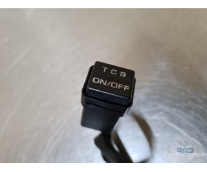 Bouton TCS Honda ST 1100 Pan européan 1992 à 2001 