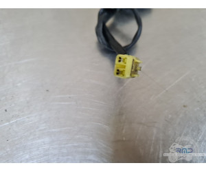 Bouton TCS Honda ST 1100 Pan européan 1992 à 2001 