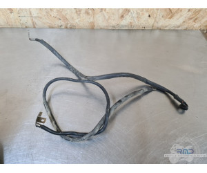Cable de masse Honda ST 1100 Pan européan 1992 à 2001 