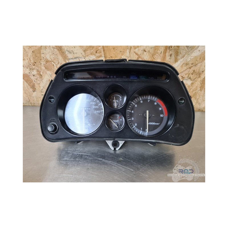 Compteur - Tableau de bord Honda ST 1100 Pan européan 1992 à 2001 