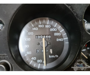 Compteur - Tableau de bord Honda ST 1100 Pan européan 1992 à 2001 