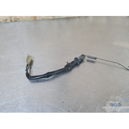 Contacteur de frein arrière Honda ST 1100 Pan européan 1992 à 2001 