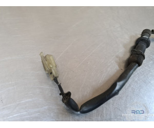Honda ST 1100 Pan européan 1992 à 2001 