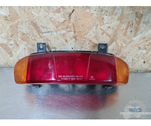 Honda ST 1100 Pan européan 1992 à 2001 
