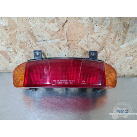 Honda ST 1100 Pan européan 1992 à 2001 