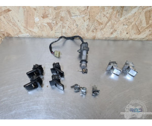 Kit neiman Honda ST 1100 Pan européan 1992 à 2001 