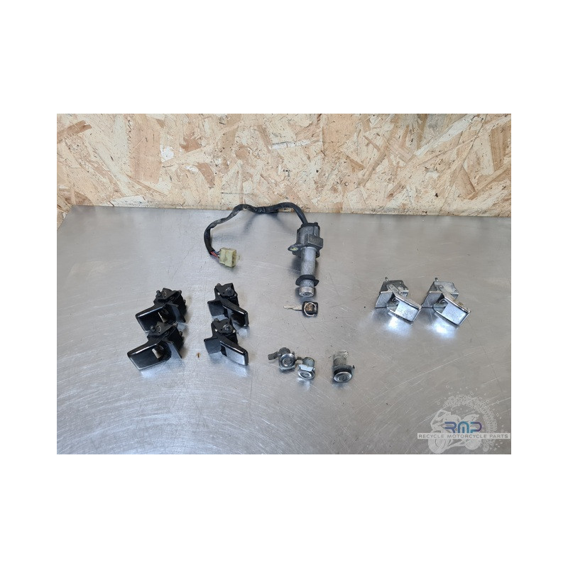 Kit neiman Honda ST 1100 Pan européan 1992 à 2001 