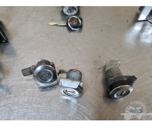 Kit neiman Honda ST 1100 Pan européan 1992 à 2001 