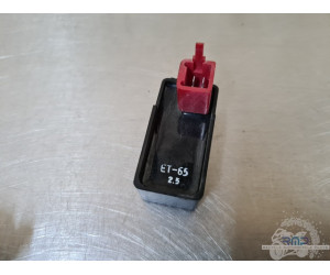 Relais de pompe a essence Honda ST 1100 Pan européan 1992 à 2001 
