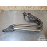 Collecteur d'échappement droit Honda ST 1100 Pan européan 1992 à 2001 