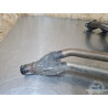 Collecteur d'échappement droit Honda ST 1100 Pan européan 1992 à 2001 