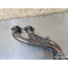 Collecteur d'échappement droit Honda ST 1100 Pan européan 1992 à 2001 
