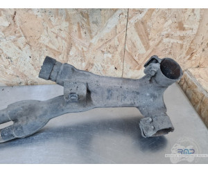 Collecteurd'échapementgauche Honda ST 1100 Pan européan 1992 à 2001 