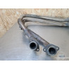 Collecteurd'échapementgauche Honda ST 1100 Pan européan 1992 à 2001 