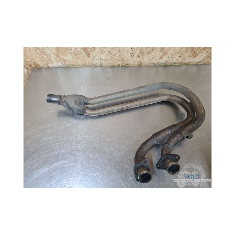 Collecteurd'échappementdroit Honda ST 1100 Pan européan 1992 à 2001 