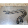 Collecteurd'échappementdroit Honda ST 1100 Pan européan 1992 à 2001 