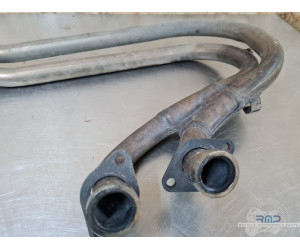Collecteurd'échappementdroit Honda ST 1100 Pan européan 1992 à 2001 