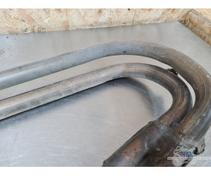 Collecteurd'échappementdroit Honda ST 1100 Pan européan 1992 à 2001 