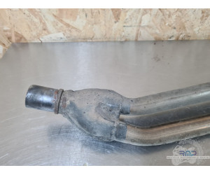 Collecteurd'échappementdroit Honda ST 1100 Pan européan 1992 à 2001 
