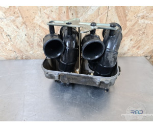 Cornet d'admission Honda ST 1100 Pan européan 1992 à 2001 