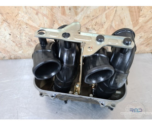 Cornet d'admission Honda ST 1100 Pan européan 1992 à 2001 