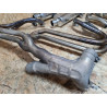 Ligne d'échappement complete Delkevic Honda ST 1100 Pan européan 1992 à 2001 