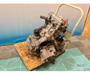 Honda ST 1100 Pan européan 1992 à 2001 