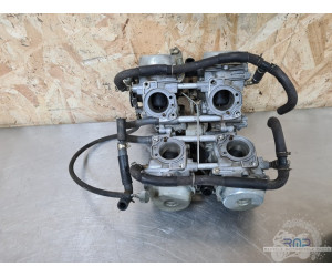 Rampe de carburant Honda ST 1100 Pan européan 1992 à 2001 