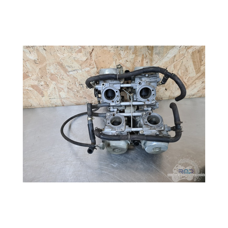 Rampe de carburant Honda ST 1100 Pan européan 1992 à 2001 