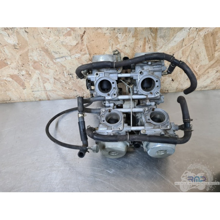 Rampe de carburant Honda ST 1100 Pan européan 1992 à 2001 