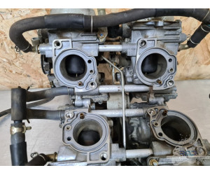 Rampe de carburant Honda ST 1100 Pan européan 1992 à 2001 