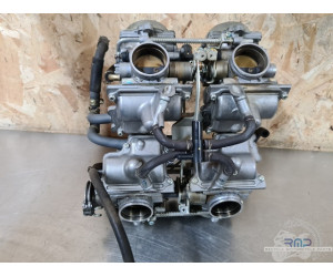 Rampe de carburant Honda ST 1100 Pan européan 1992 à 2001 