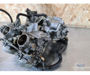 Rampe de carburant Honda ST 1100 Pan européan 1992 à 2001 