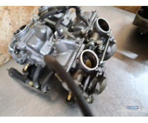 Rampe de carburant Honda ST 1100 Pan européan 1992 à 2001 