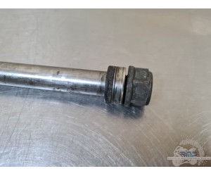 Axe de roue arrière Honda ST 1100 Pan européan 1992 à 2001 