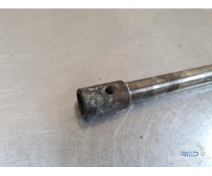 Axe de roue arrière Honda ST 1100 Pan européan 1992 à 2001 