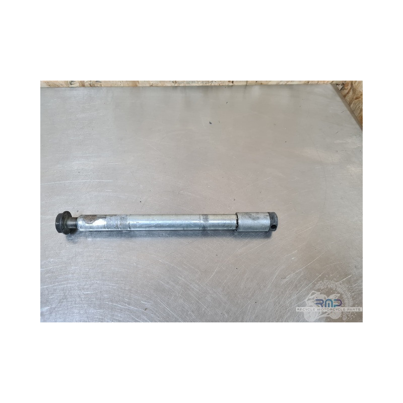 Axe de roue avant Honda ST 1100 Pan européan 1992 à 2001 