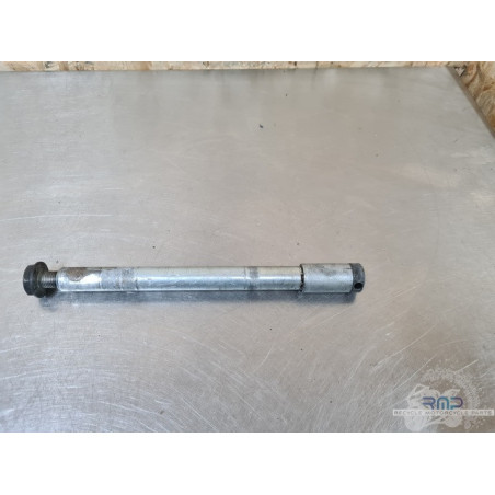 Axe de roue avant Honda ST 1100 Pan européan 1992 à 2001 