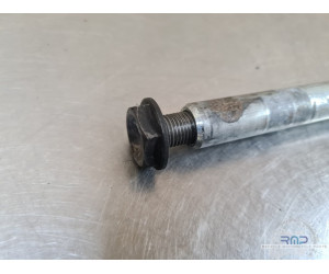 Axe de roue avant Honda ST 1100 Pan européan 1992 à 2001 