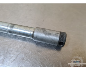 Axe de roue avant Honda ST 1100 Pan européan 1992 à 2001 