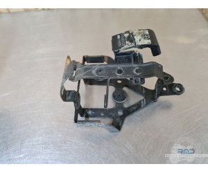 Bac a batterie Honda ST 1100 Pan européan 1992 à 2001 