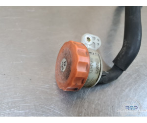 Bocal de liquide frein arrière Honda ST 1100 Pan européan 1992 à 2001 